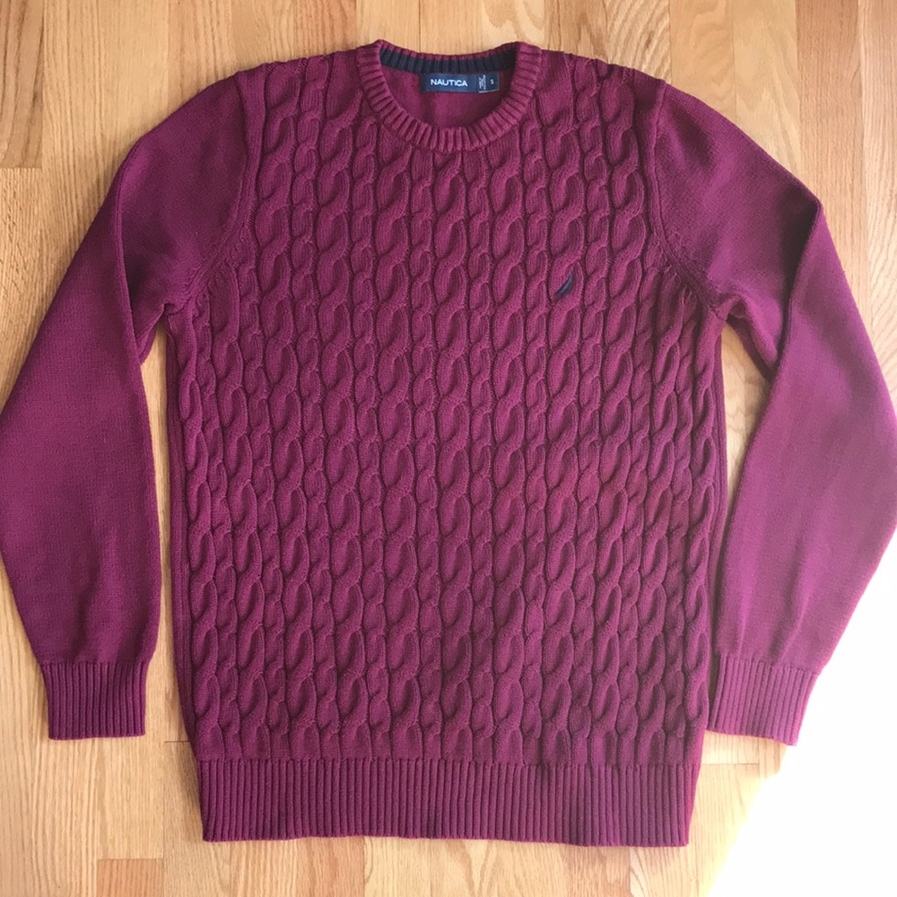 Men’s sweater